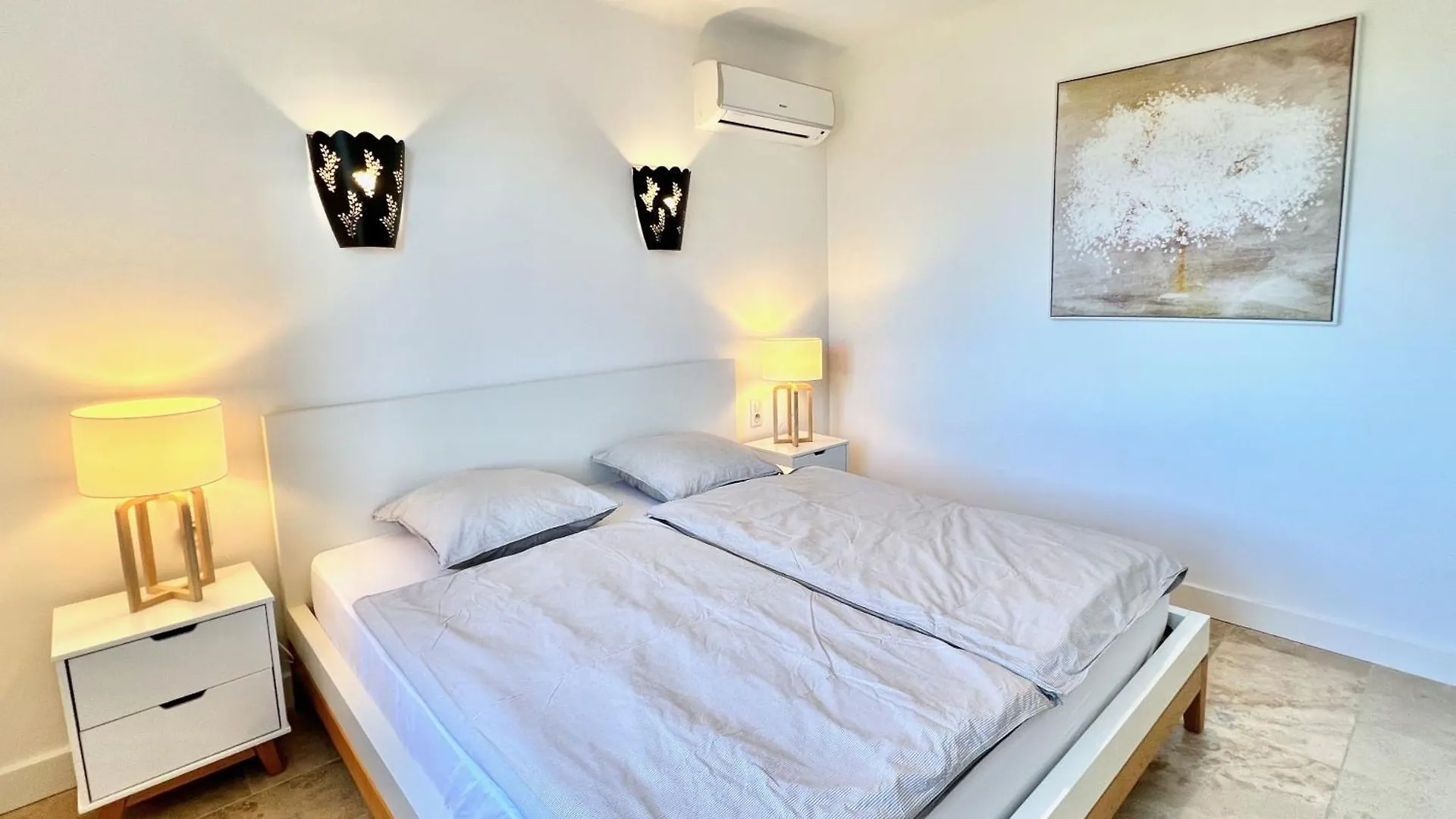 הוילה Roussillon en Isere Provence Living וילה