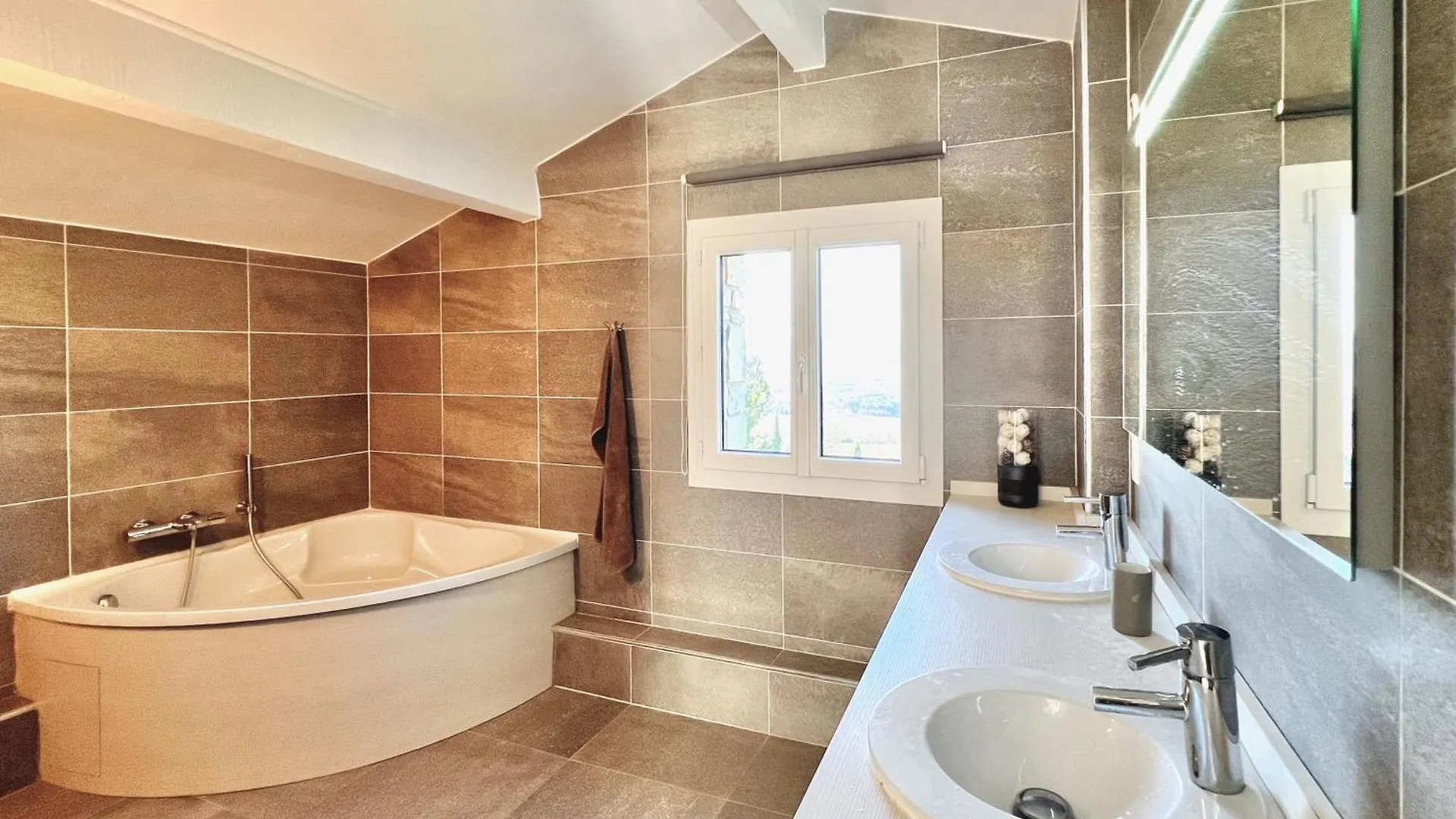 הוילה Roussillon en Isere Provence Living
