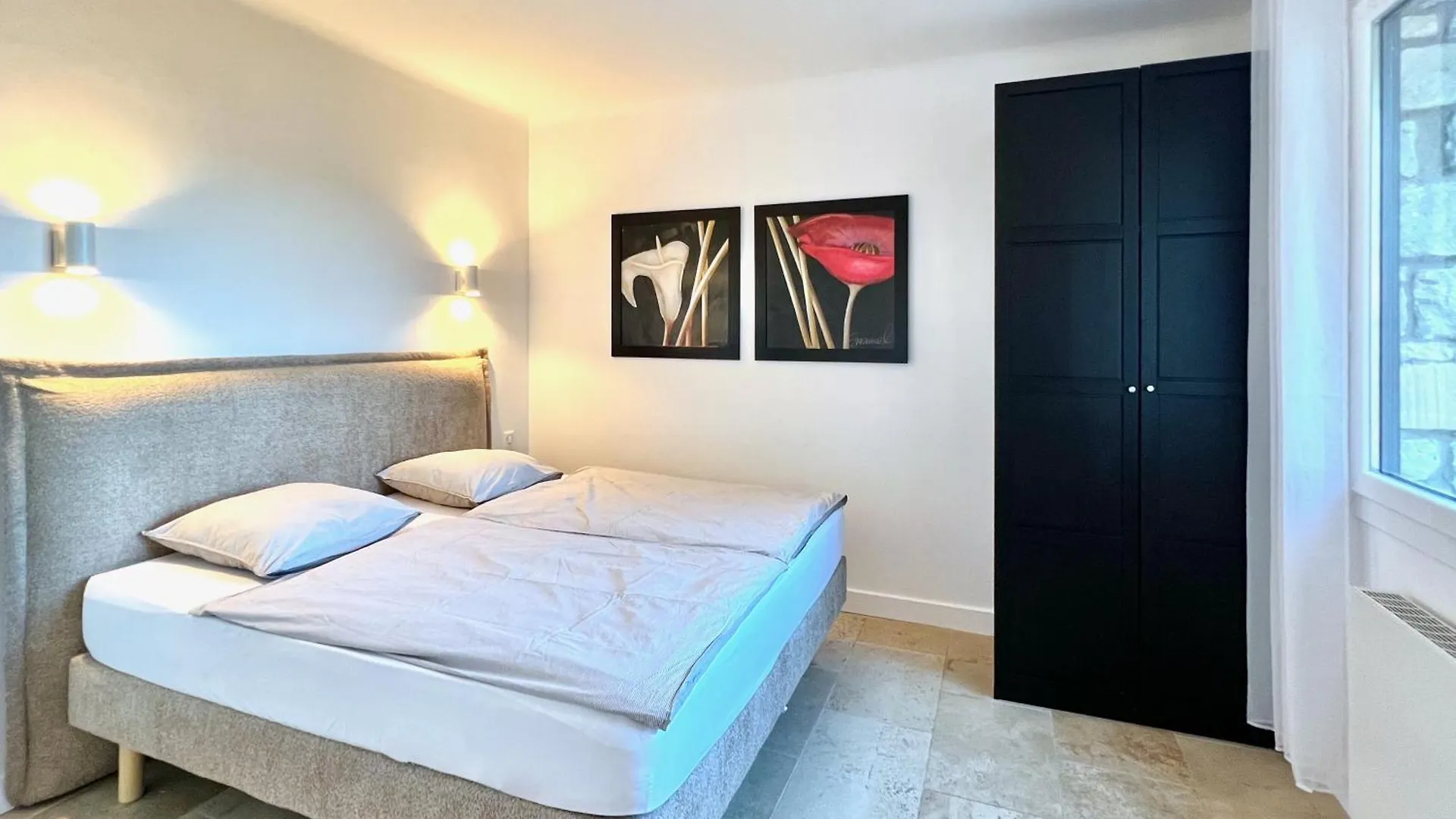 הוילה Roussillon en Isere Provence Living